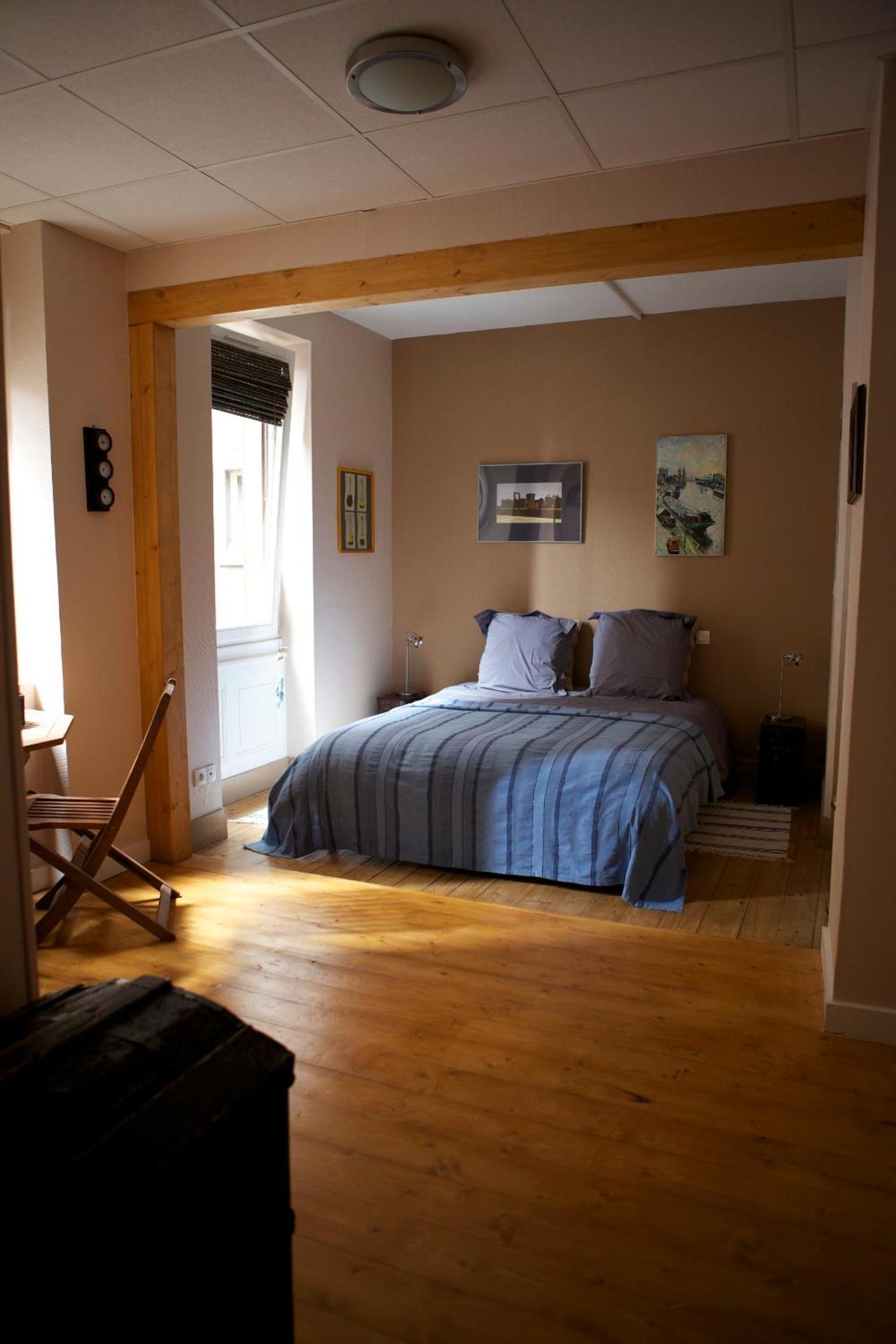 Chambre D'Hotes La Celestine Strasbourg Exterior photo