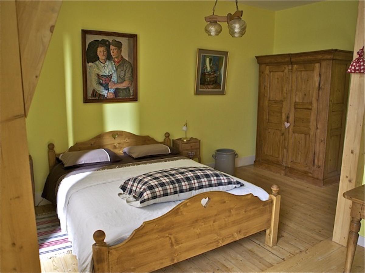 Chambre D'Hotes La Celestine Strasbourg Exterior photo